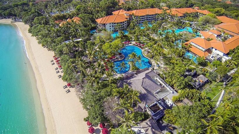 Lugar The Laguna Resort & Spa Nusa Dua, Bali The Luxury Collection