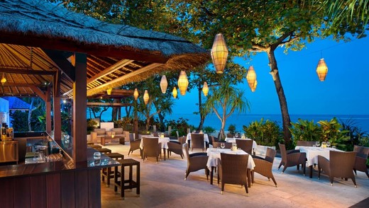 The Laguna Resort & Spa Nusa Dua, Bali The Luxury Collection
