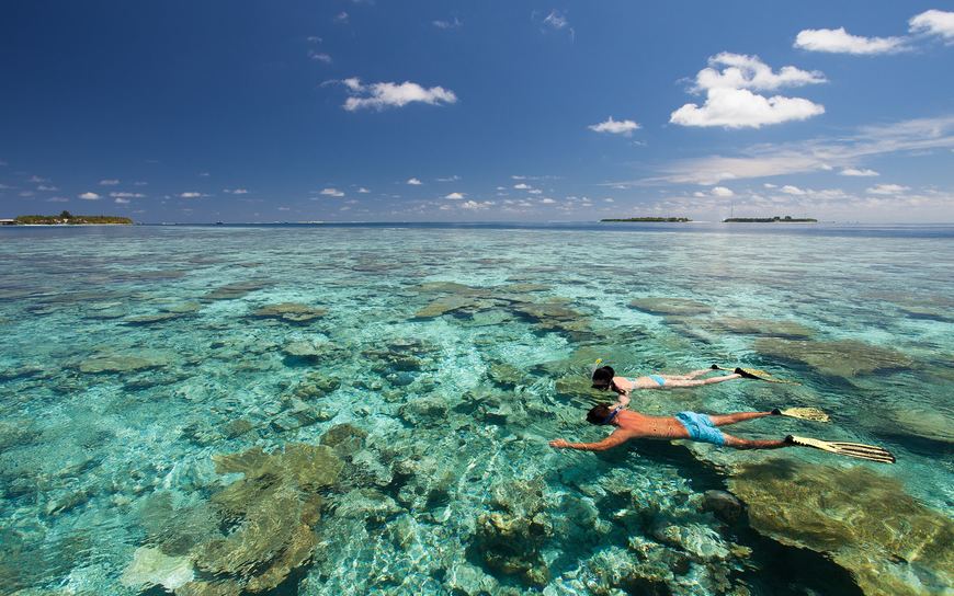 Vilamendhoo