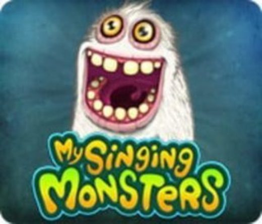 Videogames My Singing Monsters