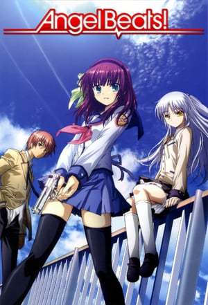 Serie Angel Beats!