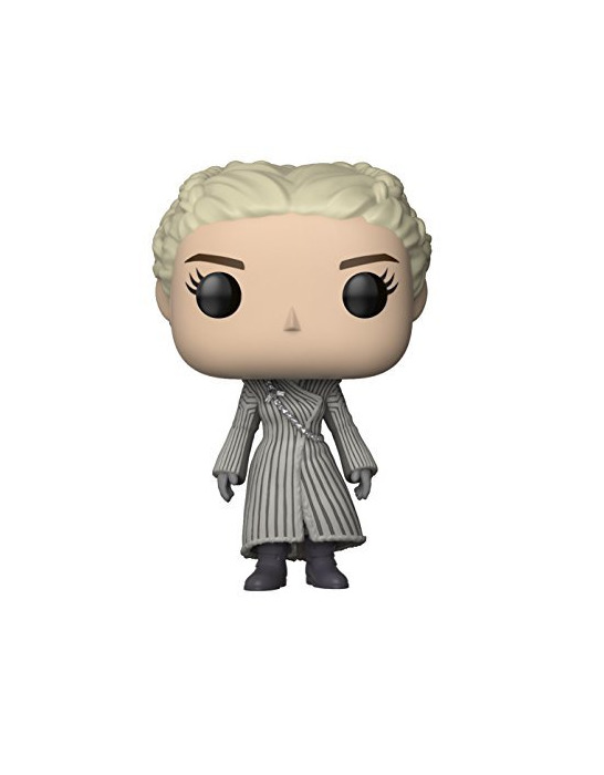 Juego Funko Pop!- Game of Thrones Daenerys Figura de Vinilo,