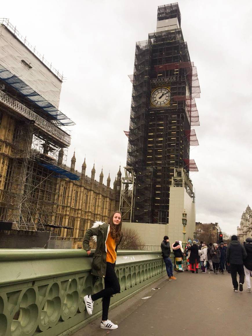 Place Big Ben