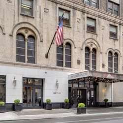 Place WestHouse Hotel New York