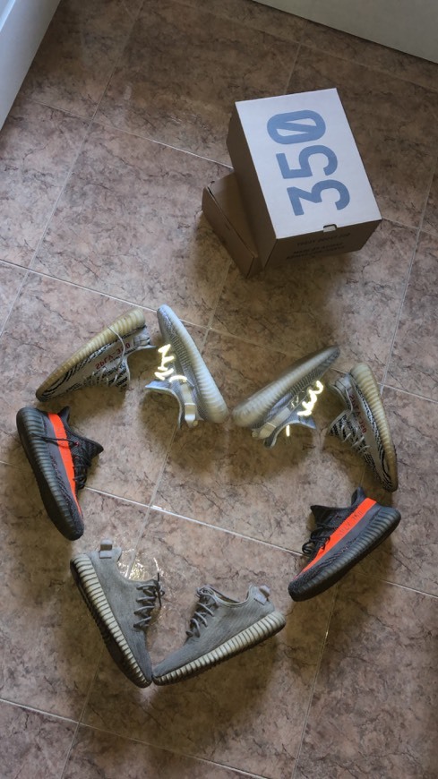 Social Yeezy - Adidas | Flight Club