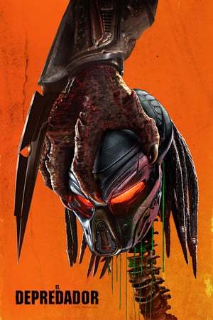 Movie Predator