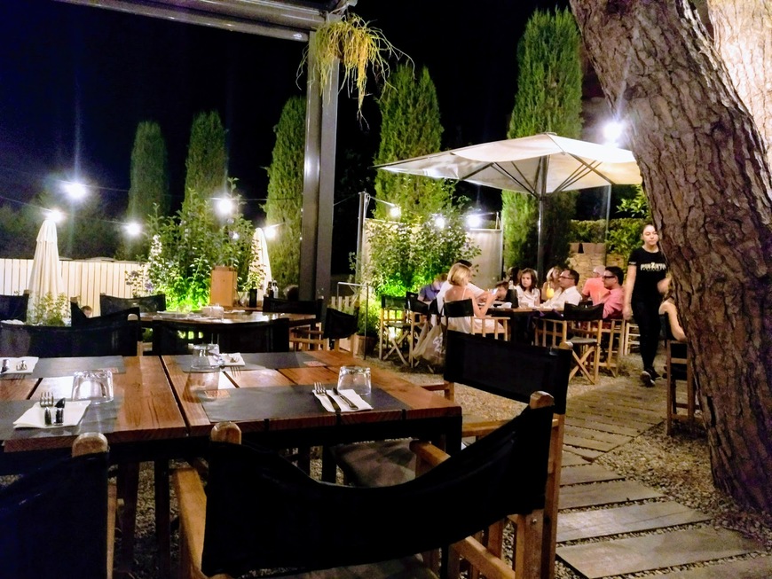 Restaurants La Pizzeta