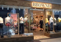 Lugar Brownie Santaló