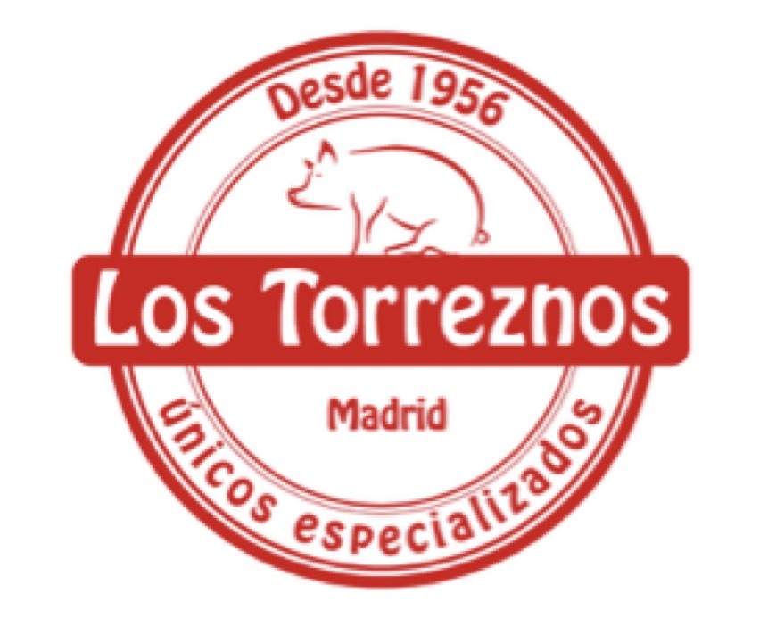 Restaurantes LOS TORREZNOS