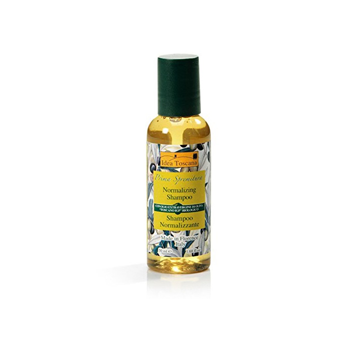 Champú Normalizante 50ml