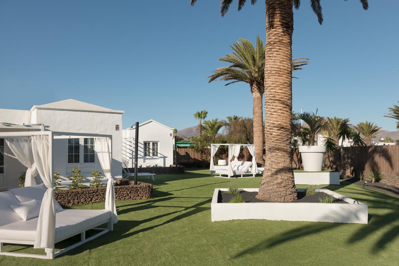 Villas Lanzasuites