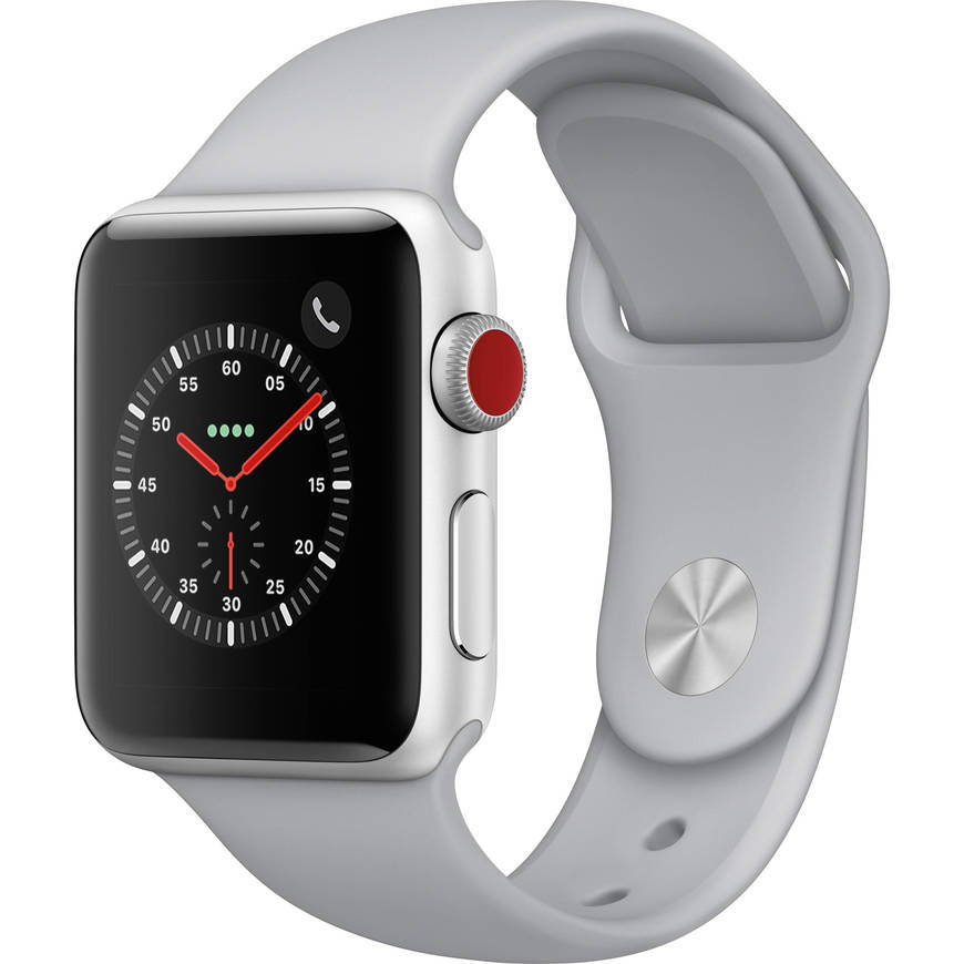 Fashion Apple Watch Series 3 - Apple