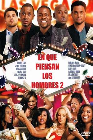 Movie En qué piensan los hombres 2
