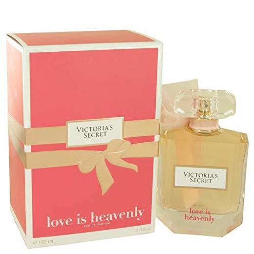 Victoria Secret Love Is Heavenly Eau de Parfum