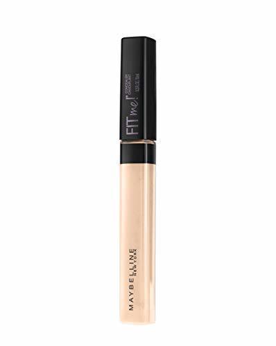 Beauty Maybelline New York Corrector de Ojeras Fit Me