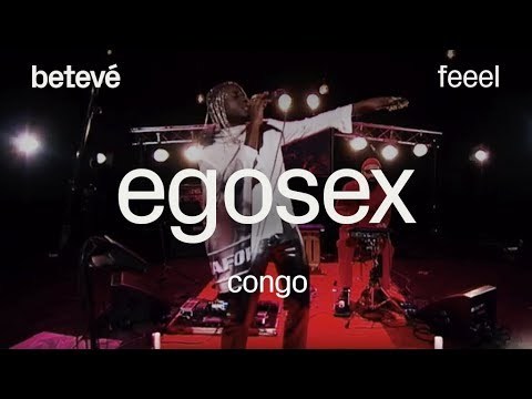 Music Congo - Egosex 