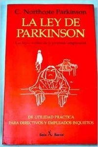 La ley de Parkinson