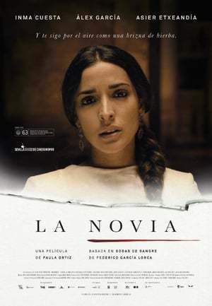 Movie La novia