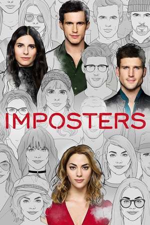 Serie Imposters