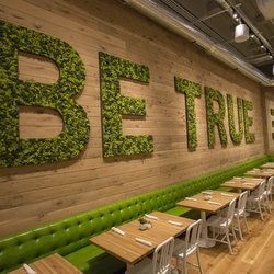 Restaurantes True Food Kitchen