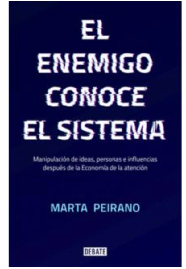 Book Interesante 