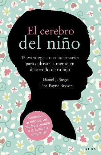 Libro El cerebro del niño