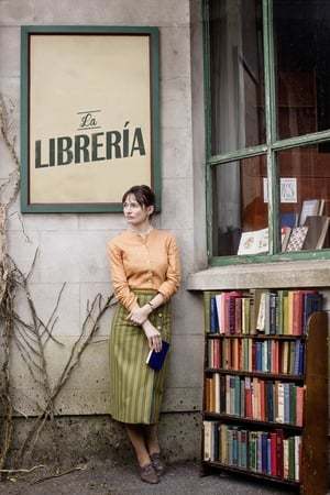 Movie La librería