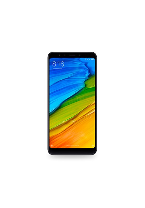 Electronics Xiaomi Redmi 5 - Smartphone de 5.7"