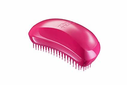 Belleza Tangle Teezer Salon, Cepillo para el cabello