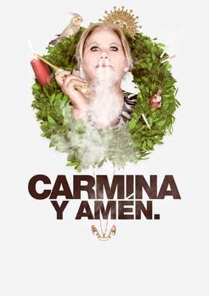 Película Carmina y amén