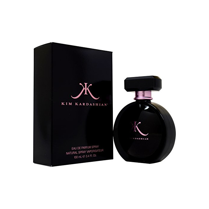 Beauty Kim Kardashian Agua de Perfume