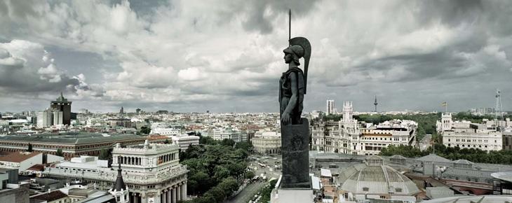 Place Círculo De Bellas Artes
