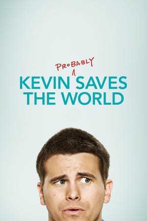 Serie Kevin (Probably) Saves the World