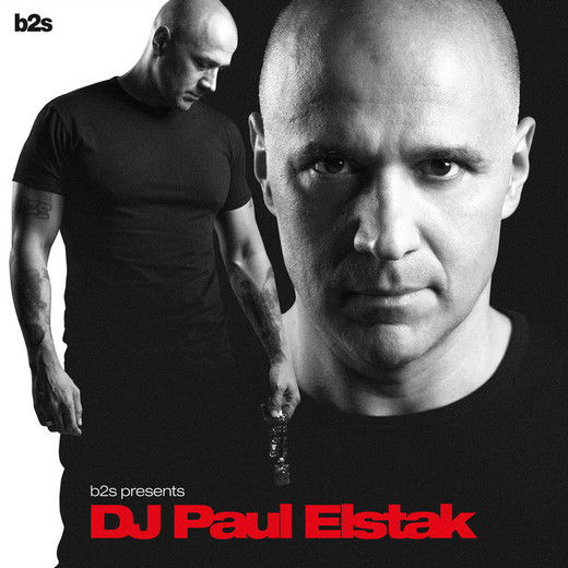 Oh My - DJ Paul Elstak’s Hardcore Mix