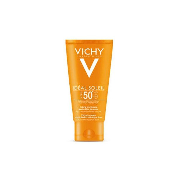 Beauty Vichy Idéal Soleil