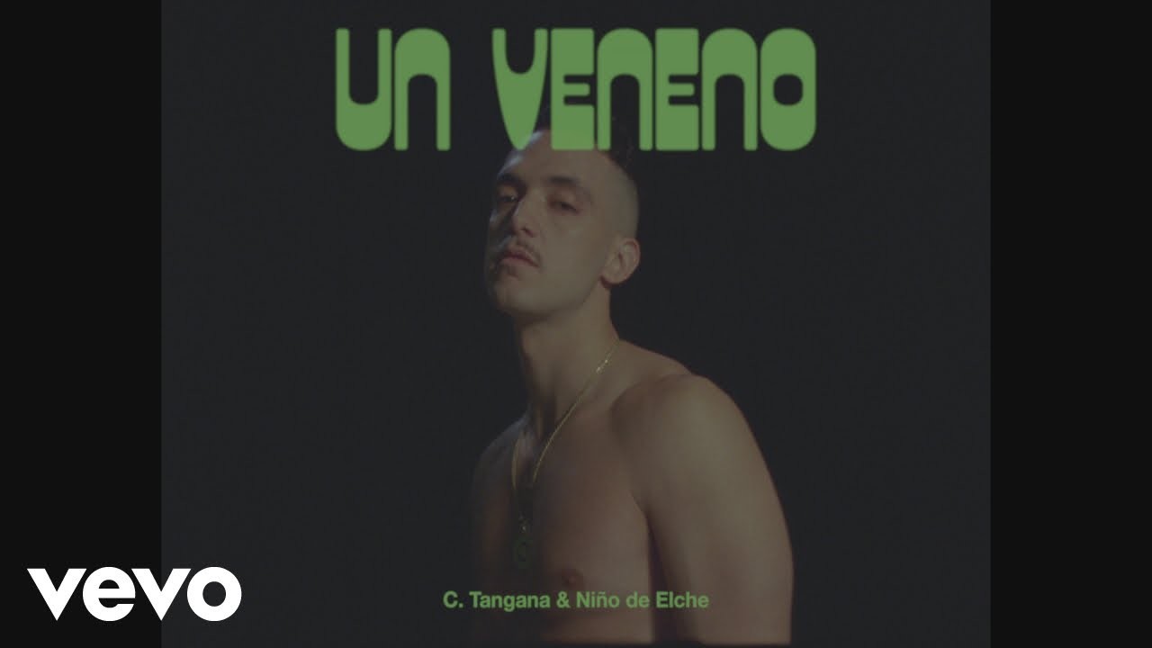 Canción Un Veneno