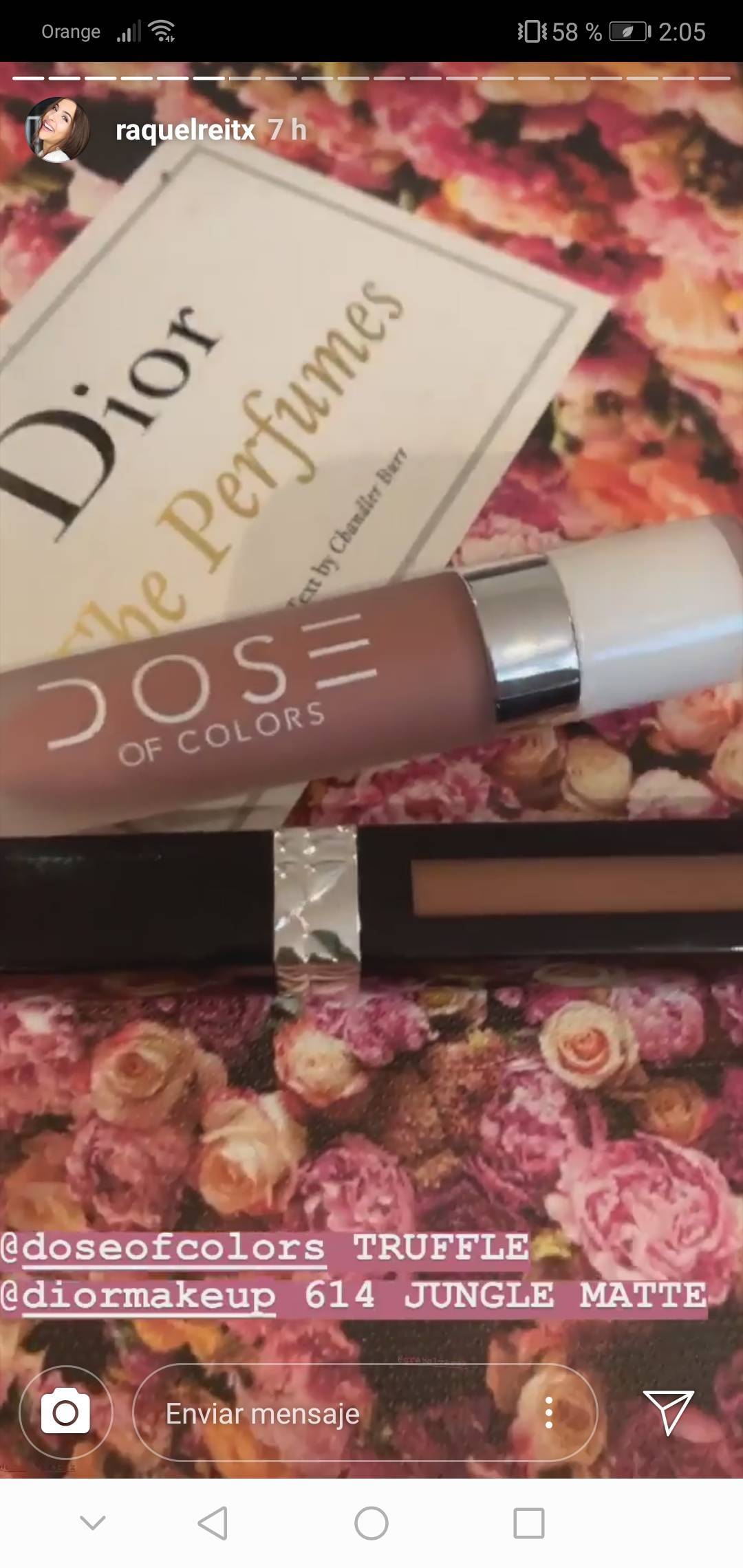 Moda Cruelty Free Makeup Products By Dose of Colors