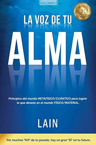 Libro La Voz de tu Alma