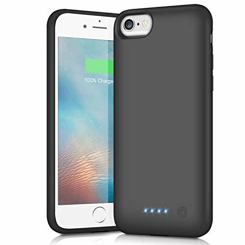 Electrónica Funda Batería para iPhone 6/6S/7/8