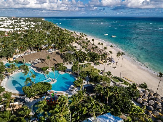 Lugar Iberostar Bavaro Punta Cana