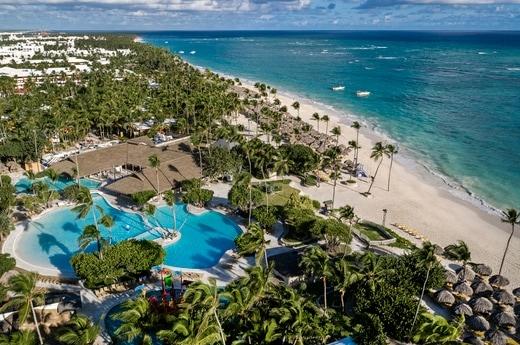 Place Iberostar Bávaro Hotel Punta Cana