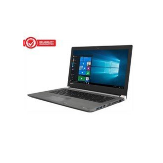 Electrónica Portátil toshiba satellite pro a40-c-1ph i5-6200u 14" 8GB 750GB WIFI BT w10pro