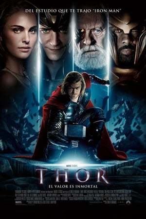 Película Thor