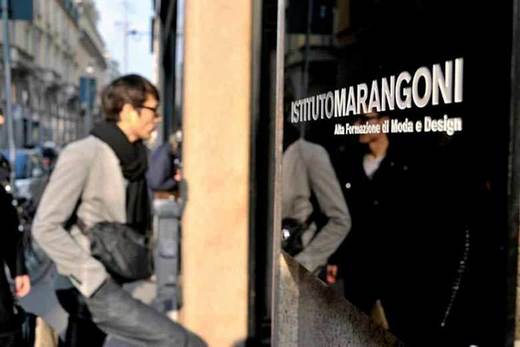 Istituto Marangoni - International Study Centre - Fees and Payment