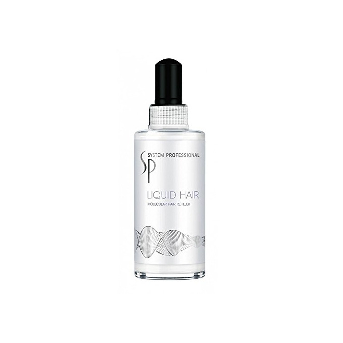 Belleza Wella Sp Liquid Hair Tratamiento Capilar