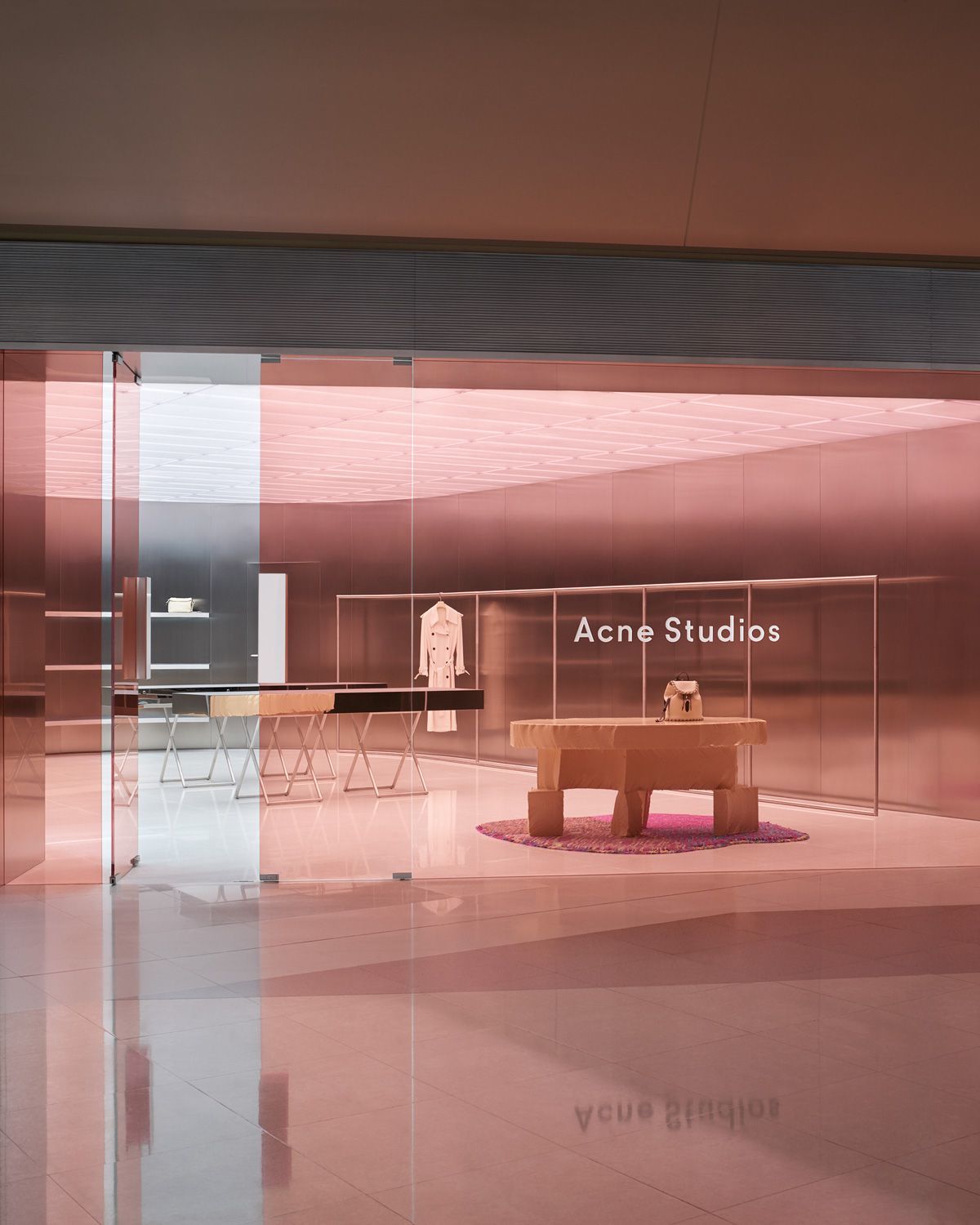 Fashion Acne Studios - Shop the official site