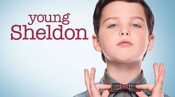 Serie El joven Sheldon