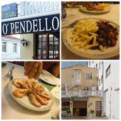 Restaurants O'Pendello