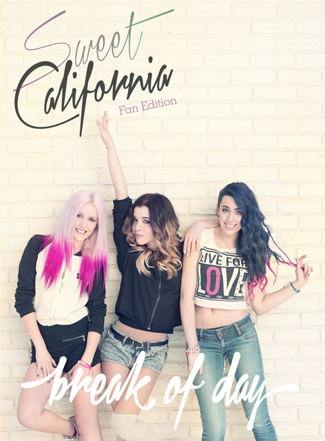 Fashion Sweet California - Loca (Videoclip Oficial) - YouTube