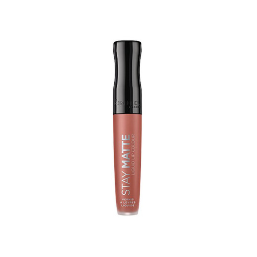 Rimmel Stay Matte Liquid Lip 700 Be My Baby